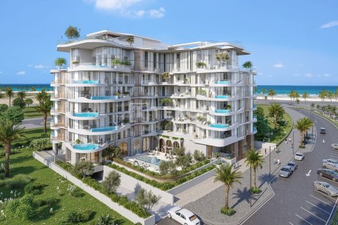 شقة في Al Marjan Island، رأس الخيمة 2 غرفة نوم ، 134 متر مربع . ر قم 763179