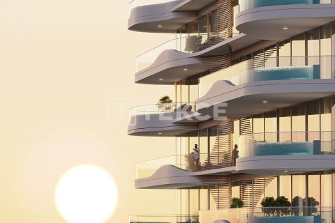 Appartement à vendre à  Al Marjan Island, Ras Al Khaimah, EAU 2 chambres, 134 m2 № 763179 - photo 12