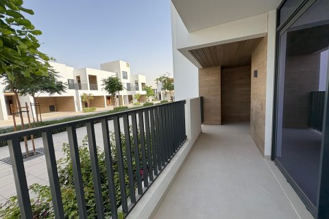 Dubai, संयुक्त अरब अमीरात में टाउनहाउस, 4 बेडरूम, 183 वर्ग मीटर, संख्या 763178 - फ़ोटो 9