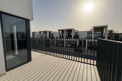 Dubai, संयुक्त अरब अमीरात में टाउनहाउस, 4 बेडरूम, 183 वर्ग मीटर, संख्या 763178 - फ़ोटो 22