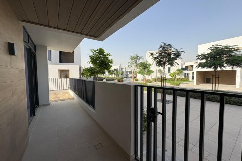 Dubai, संयुक्त अरब अमीरात में टाउनहाउस, 4 बेडरूम, 183 वर्ग मीटर, संख्या 763178 - फ़ोटो 7