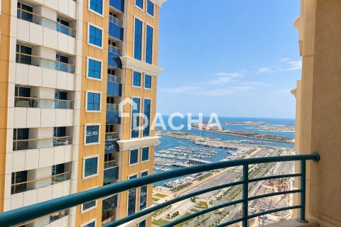 Apartament în Dubai Marina, Dubai, EAU 3 dormitoare, 202 mp.  №763105