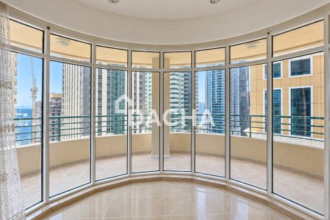 Apartament de vânzare în Dubai Marina, Dubai, EAU 3 dormitoare, 202 mp. №763105 - poză 8