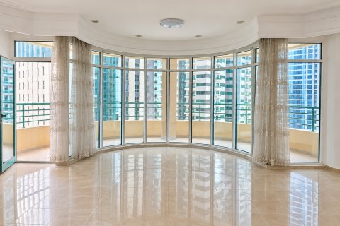 Apartament de vânzare în Dubai Marina, Dubai, EAU 3 dormitoare, 202 mp. №763105 - poză 9