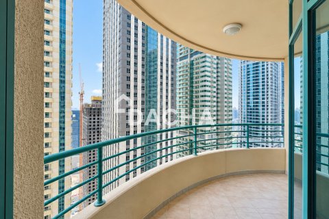 Apartament de vânzare în Dubai Marina, Dubai, EAU 3 dormitoare, 202 mp. №763105 - poză 2