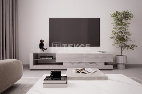 Penthouse di Al Satwa, Dubai, UAE 3 bilik tidur, 239 meter persegi № 763182 - foto 13