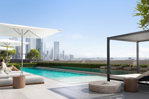 Penthouse di Al Satwa, Dubai, UAE 3 bilik tidur, 239 meter persegi № 763182 - foto 6