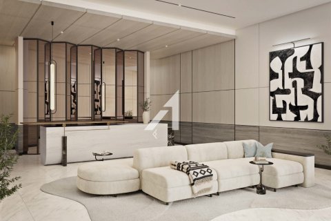 Apartament në Business Bay, Dubai, Emiratet e Bashkuara Arabe 2 dhoma gjumi, 137 m2. № 650667 - Foto 3