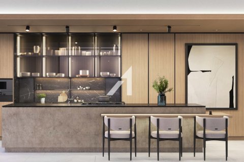 Apartament në Business Bay, Dubai, Emiratet e Bashkuara Arabe 2 dhoma gjumi, 137 m2. № 650667 - Foto 4