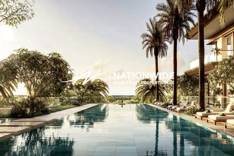 Купить квартиру в Абу-Даби, ОАЭ 2 спальни, 184м2, № 650685 - фото 8