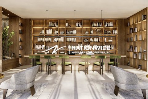 Купить квартиру в Абу-Даби, ОАЭ 2 спальни, 184м2, № 650685 - фото 3