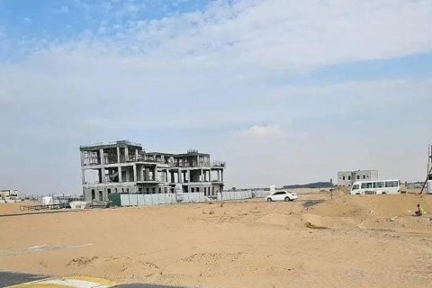 Tomt til salgs i Ajman, Emiratene 280 kvm Nr. 681654 - Foto 5