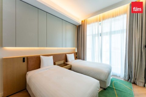 דירה להשכרה ב Al Barsha, Dubai, איחוד האמירויות  2 חדרי שינה, 128.5 מ"ר, מספר 687455 - תמונה 12