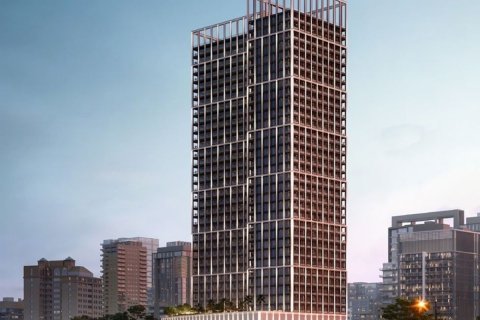 Apartament de vânzare în Majan, Dubai, EAU 2 dormitoare, 111.3 mp.  №687456 - poză 10