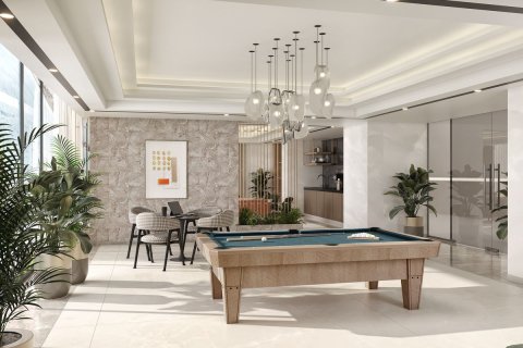 Apartament në Dubai, Emiratet e Bashkuara Arabe 2 dhoma gjumi, 107.7 m2. № 687453 - Foto 9