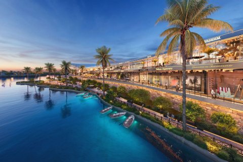 Apartament në Dubai, Emiratet e Bashkuara Arabe 2 dhoma gjumi, 107.7 m2. № 687453 - Foto 12