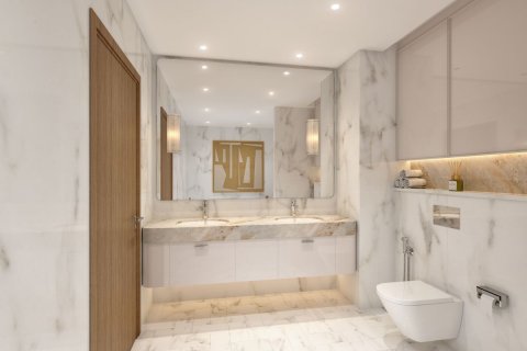 Apartament në Dubai, Emiratet e Bashkuara Arabe 2 dhoma gjumi, 107.7 m2. № 687453 - Foto 10