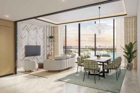 Apartament në Dubai, Emiratet e Bashkuara Arabe 2 dhoma gjumi, 107.7 m2. № 687453 - Foto 2