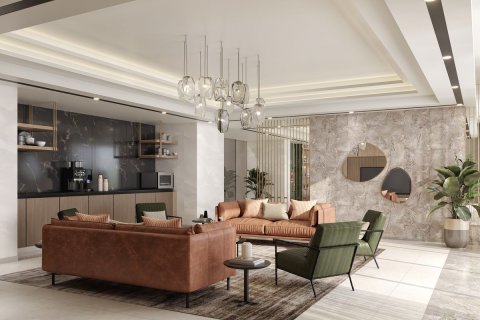 Apartament në Dubai, Emiratet e Bashkuara Arabe 2 dhoma gjumi, 107.7 m2. № 687453 - Foto 4
