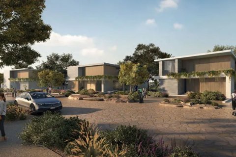 تاون هاوس للبيع في دبي، الإمارات العربية المتحدة 3 غرفة نوم ، 246.7 متر مربع ، رقم 687451 - صورة 8