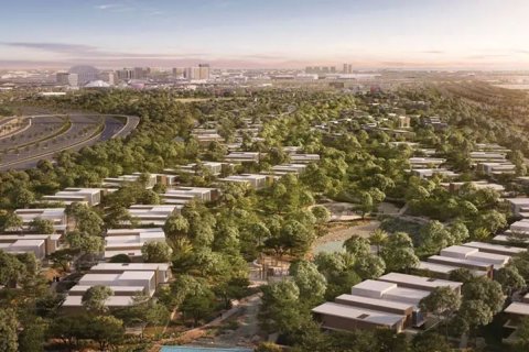 تاون هاوس للبيع في دبي، الإمارات العربية المتحدة 3 غرفة نوم ، 246.7 متر مربع ، رقم 687451 - صورة 10