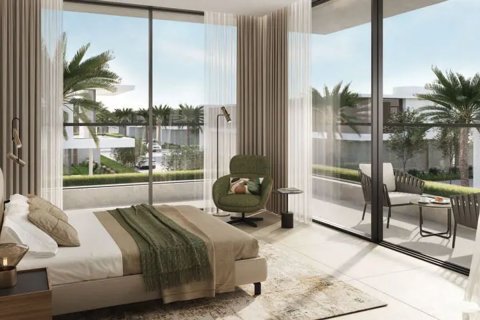 تاون هاوس للبيع في دبي، الإمارات العربية المتحدة 3 غرفة نوم ، 246.7 متر مربع ، رقم 687451 - صورة 4