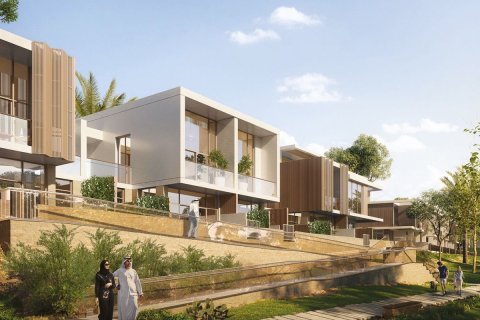 تاون هاوس للبيع في دبي، الإمارات العربية المتحدة 3 غرفة نوم ، 246.7 متر مربع ، رقم 687451 - صورة 12