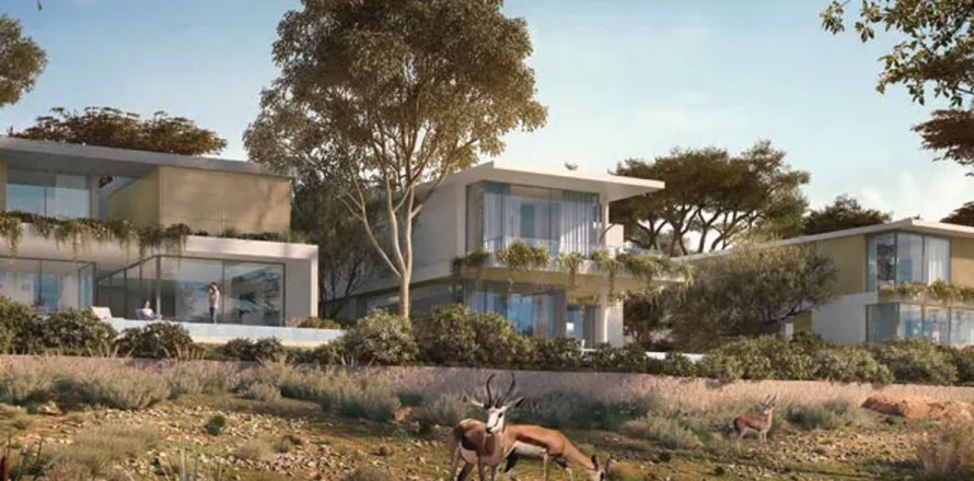 تاون هاوس في دبي 3 غرفة نوم ، 246.7 متر مربع . ر قم 687451