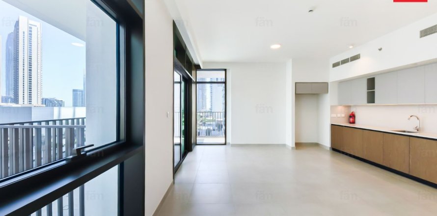 Apartman u Dubai, UAE 59.9 m2, 1 spavaća soba Br. 687454