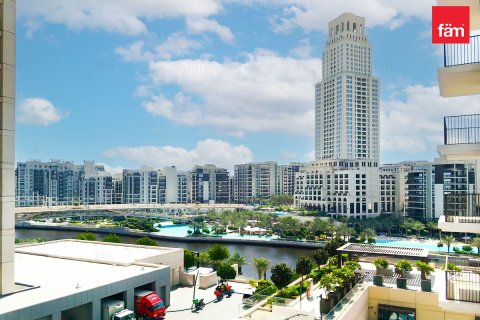 Apartman u Dubai, UAE 1 spavaća soba, 59.9 m2 Br. 687454 - fotografija 9