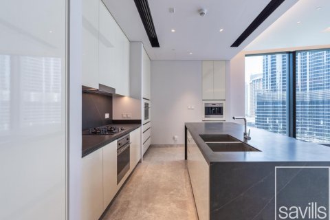Apartment in Downtown Dubai (Downtown Burj Dubai), Dubai, UAE 4 bedrooms, 492 sq.m. № 635270 - photo 8