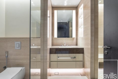 Apartment in Downtown Dubai (Downtown Burj Dubai), Dubai, UAE 4 bedrooms, 492 sq.m. № 635270 - photo 20