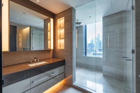 Apartment in Downtown Dubai (Downtown Burj Dubai), Dubai, UAE 4 bedrooms, 492 sq.m. № 635270 - photo 23