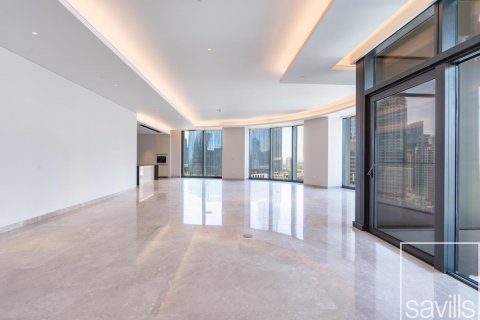 Apartment in Downtown Dubai (Downtown Burj Dubai), Dubai, UAE 4 bedrooms, 492 sq.m. № 635270 - photo 2