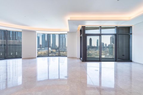 Apartment in Downtown Dubai (Downtown Burj Dubai), Dubai, UAE 4 bedrooms, 492 sq.m. № 635270 - photo 3