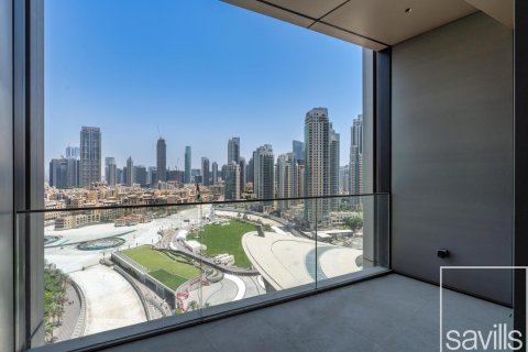 Apartment in Downtown Dubai (Downtown Burj Dubai), Dubai, UAE 4 bedrooms, 492 sq.m. № 635270 - photo 4