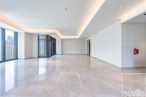 Apartment in Downtown Dubai (Downtown Burj Dubai), Dubai, UAE 4 bedrooms, 492 sq.m. № 635270 - photo 6
