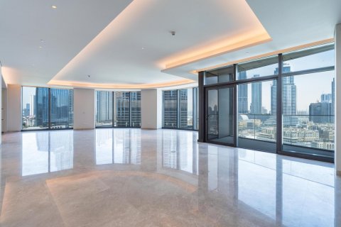 Apartment in Downtown Dubai (Downtown Burj Dubai), Dubai, UAE 4 bedrooms, 492 sq.m. № 635270 - photo 1
