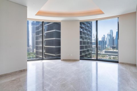 Apartment in Downtown Dubai (Downtown Burj Dubai), Dubai, UAE 4 bedrooms, 492 sq.m. № 635270 - photo 21