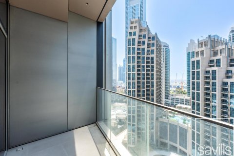 Apartment in Downtown Dubai (Downtown Burj Dubai), Dubai, UAE 4 bedrooms, 492 sq.m. № 635270 - photo 18