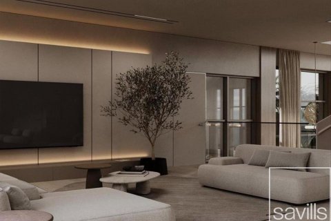 Vilë në Jumeirah Islands, Dubai, Emiratet e Bashkuara Arabe 4 dhoma gjumi, 956 m2. № 635269 - Foto 1