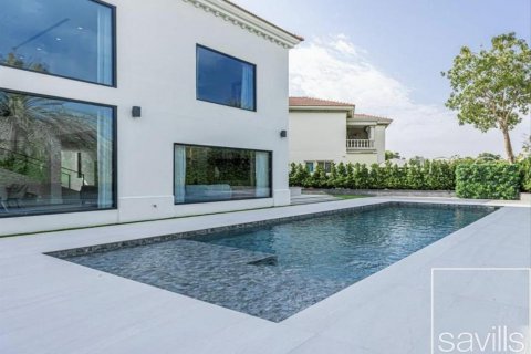 Vilë në Jumeirah Islands, Dubai, Emiratet e Bashkuara Arabe 4 dhoma gjumi, 956 m2. № 635269 - Foto 2