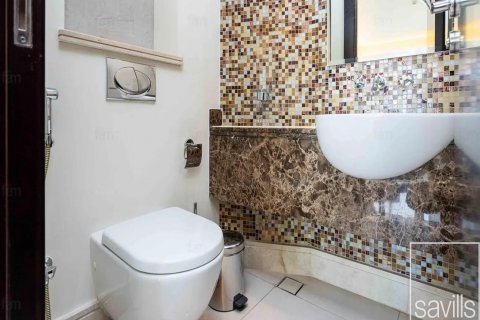 阿联酋 Dubai Downtown Dubai (Downtown Burj Dubai) 待售 : 1 卧, 87 平方米 , 编号635265 - 照片 8