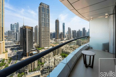阿联酋 Dubai Downtown Dubai (Downtown Burj Dubai) 待售 : 1 卧, 87 平方米 , 编号635265 - 照片 1