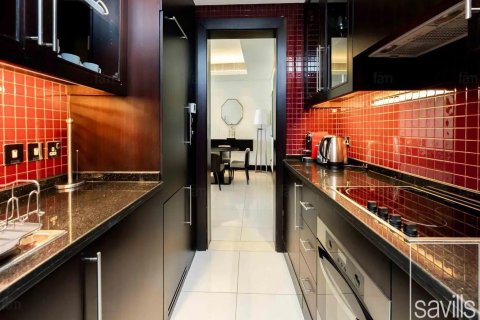 阿联酋 Dubai Downtown Dubai (Downtown Burj Dubai) 待售 : 1 卧, 87 平方米 , 编号635265 - 照片 6