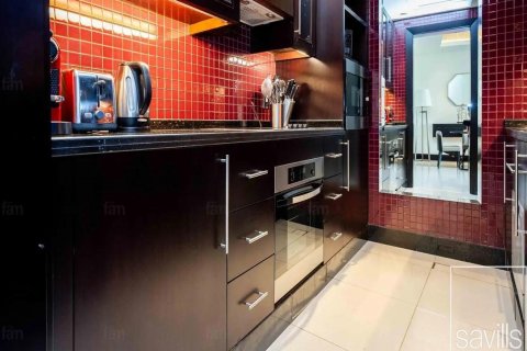 阿联酋 Dubai Downtown Dubai (Downtown Burj Dubai) 待售 : 1 卧, 87 平方米 , 编号635265 - 照片 7