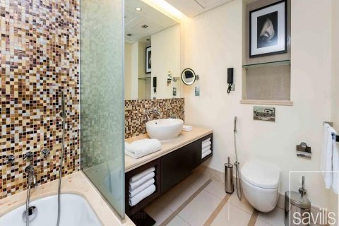 阿联酋 Dubai Downtown Dubai (Downtown Burj Dubai) 待售 : 1 卧, 87 平方米 , 编号635265 - 照片 11