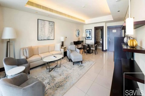 阿联酋 Dubai Downtown Dubai (Downtown Burj Dubai) 待售 : 1 卧, 87 平方米 , 编号635265 - 照片 5
