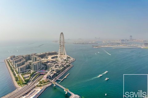 Apartment in Jumeirah Beach Residence, Dubai, UAE 2 bedrooms, 137 sq.m. № 635266 - photo 3