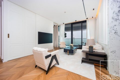 Apartment in Jumeirah Beach Residence, Dubai, UAE 2 bedrooms, 137 sq.m. № 635266 - photo 7